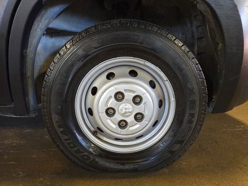 Used 2021 RAM ProMaster 3500 FWD image 26