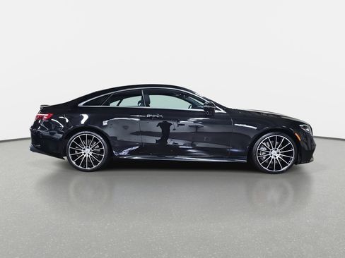 Used 2023 Mercedes-Benz E 53 AMG 4MATIC Coupe image 4