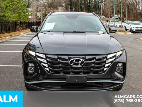 Used 2024 Hyundai Tucson SEL image 10