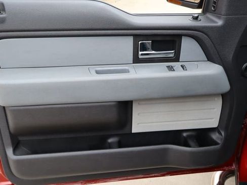 Used 2014 Ford F150 XLT w/ Equipment Group 301A Mid RWD image 16