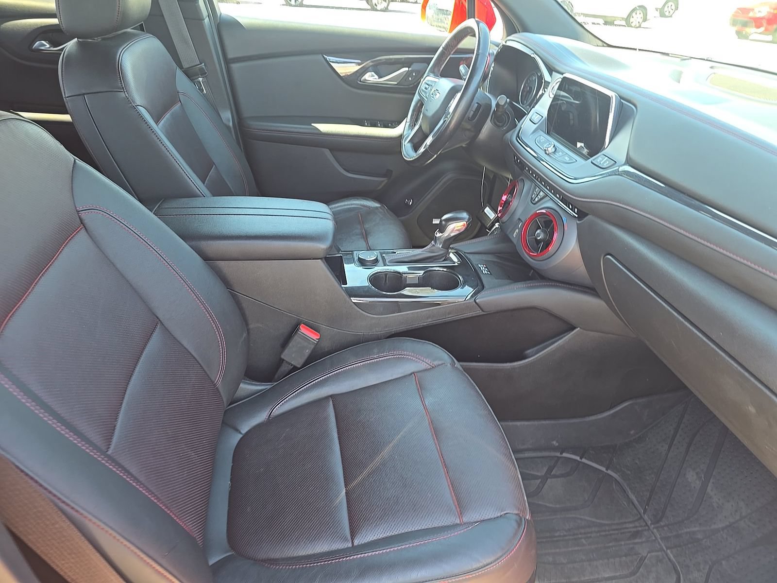 Used 2020 Chevrolet Blazer RS AWD/4WD image 10