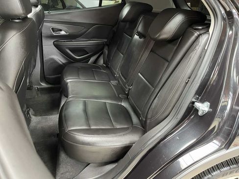 Used 2015 Buick Encore Leather AWD/4WD image 21