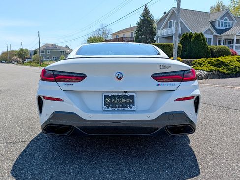 Used 2023 BMW M850i xDrive Coupe AWD/4WD image 6