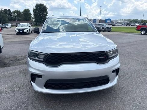 Used 2024 Dodge Durango GT AWD/4WD image 5
