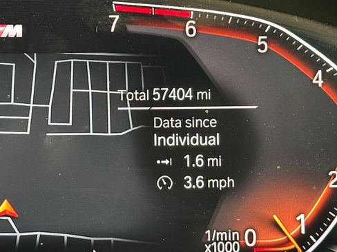 Used 2022 BMW X3 sDrive30i w/ M Sport Package 2 image 19