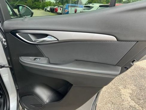 Used 2024 Buick Envision Sport Touring AWD/4WD image 12