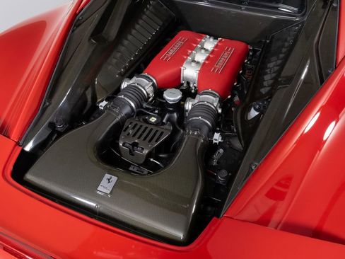 Used 2013 Ferrari 458 Italia Coupe image 17