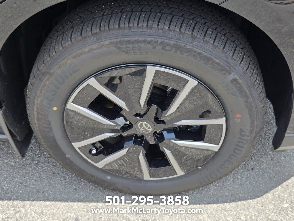 Used 2026 Toyota bZ FWD image 15