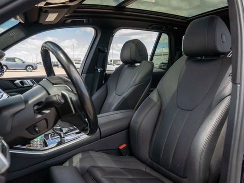 Used 2020 BMW X5 xDrive40i w/ Convenience Package AWD/4WD image 12