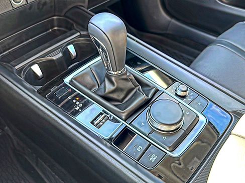 New 2026 MAZDA CX-50 AWD 2.5 S w/ Weather Package image 24