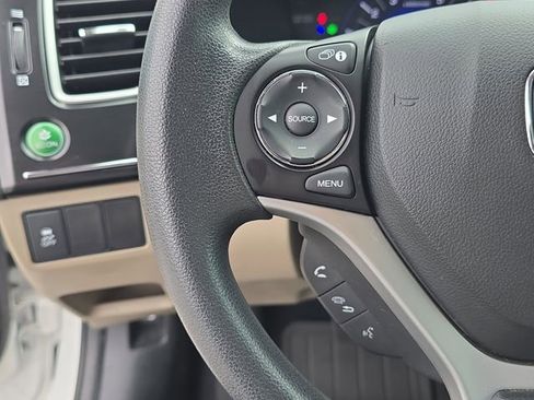 Used 2015 Honda Civic SE image 31