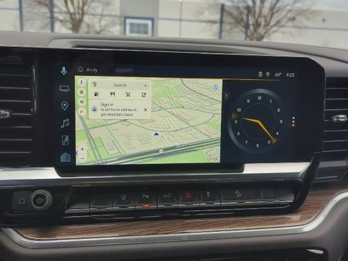 Certified 2026 Chevrolet Silverado 2500 LT w/ Texas Edition image 7