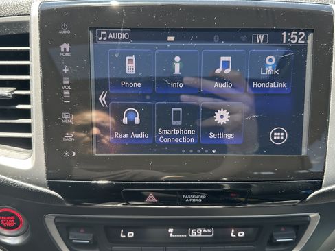 Used 2018 Honda Pilot EX-L image 25