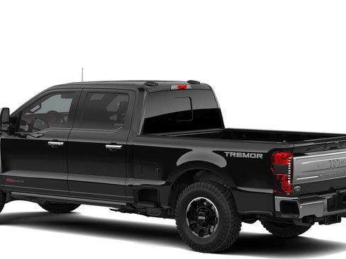 New 2026 Ford F350 King Ranch image 1