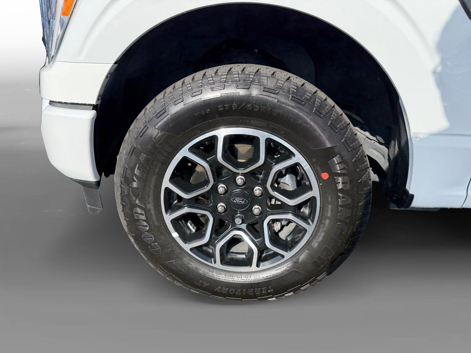 Used 2023 Ford F150 XLT w/ Equipment Group 302A High AWD/4WD image 9