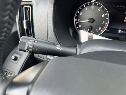 New 2026 Nissan Frontier SV RWD image 10
