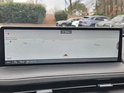 Used 2024 Genesis Electrified GV70 Prestige w/ Prestige Package image 16