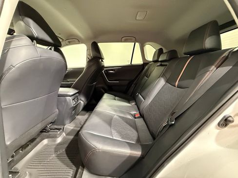 Certified 2024 Toyota RAV4 Adventure AWD/4WD image 18
