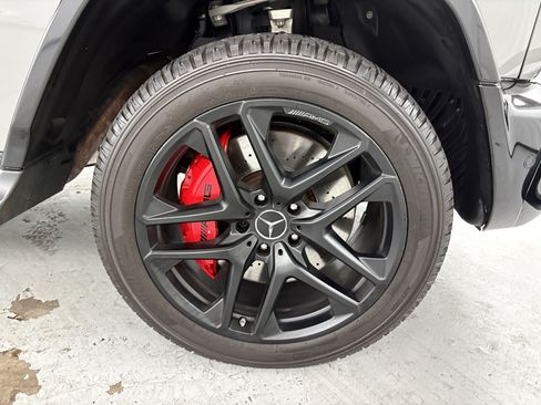 Certified 2023 Mercedes-Benz G 63 AMG 4MATIC image 13