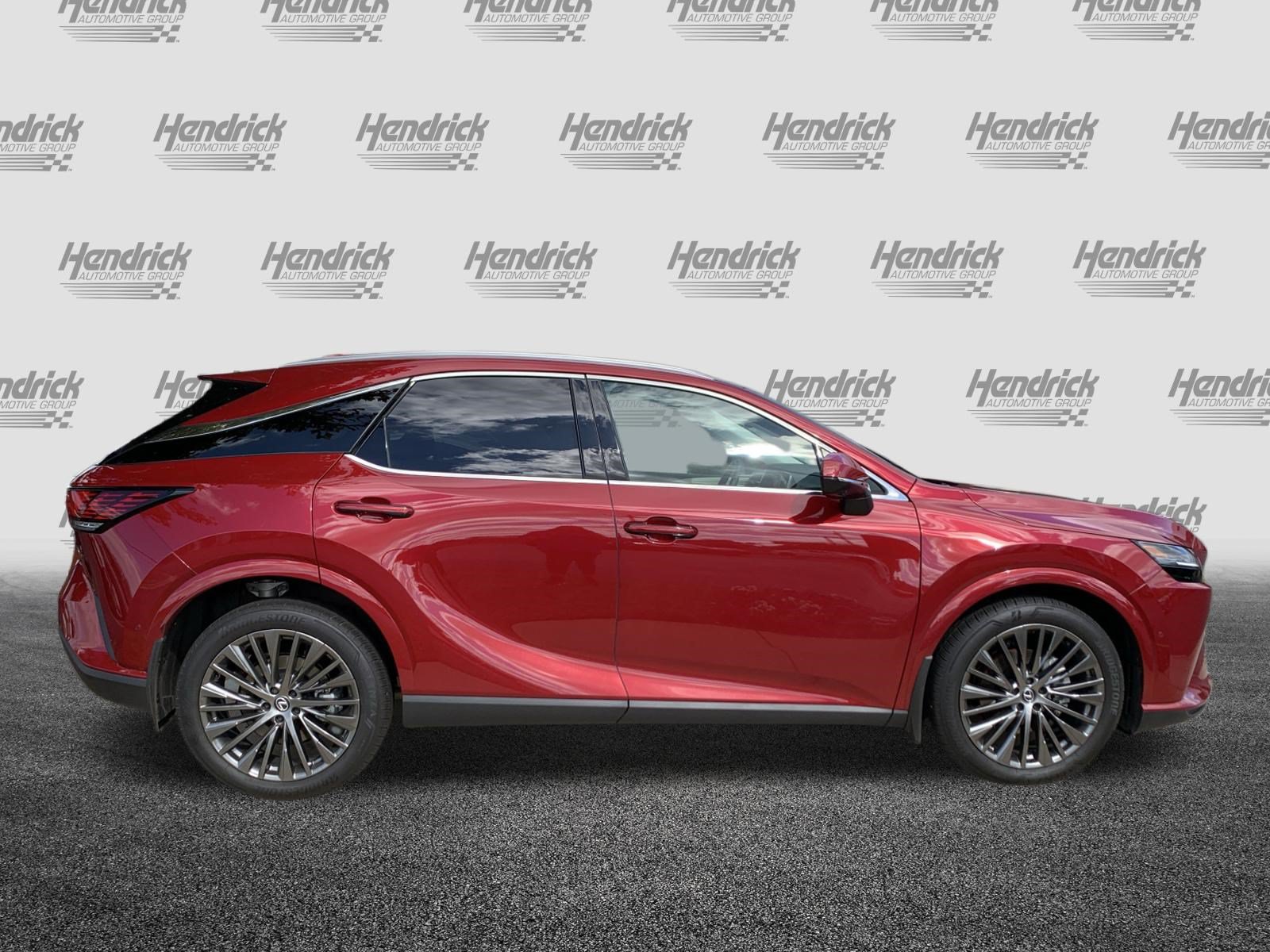 Used 2025 Lexus RX 350 AWD w/ Convenience Package image 11