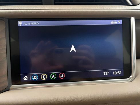 Used 2021 GMC Yukon Denali w/ Advanced Technology Package AWD/4WD image 33