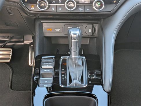 Used 2025 Acura Integra A-Spec image 21