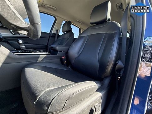 Used 2023 Kia Sportage EX image 11