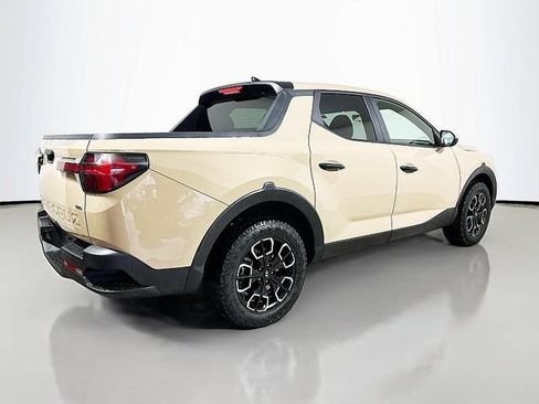 Used 2023 Hyundai Santa Cruz SEL AWD/4WD image 7
