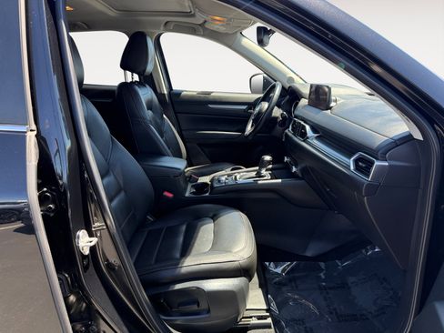 Used 2023 MAZDA CX-5 AWD 2.5 S image 19