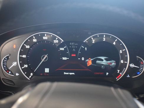 Used 2019 BMW 530i w/ Convenience Package image 63