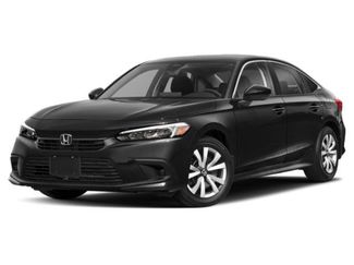 Used 2024 Honda Civic LX video 1