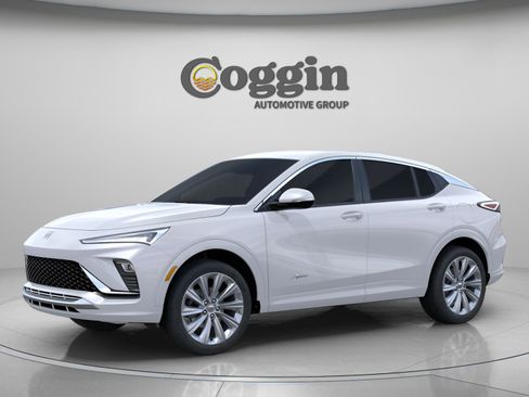New 2026 Buick Envista Avenir image 1