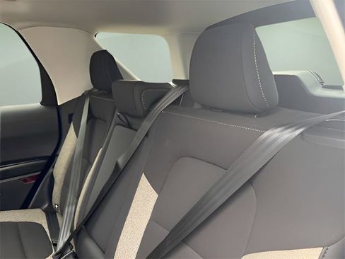 Used 2025 Ford Bronco Sport Big Bend image 22