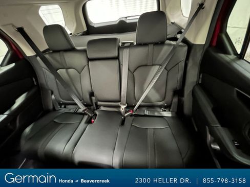 New 2026 Honda Passport RTL image 23