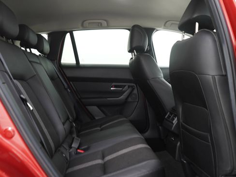 Used 2024 MAZDA CX-50 AWD 2.5 S w/ Weather Package image 12