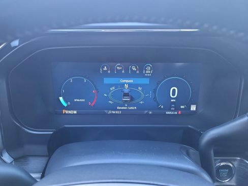 Used 2024 Ford F250 Lariat w/ Lariat Ultimate Package image 10