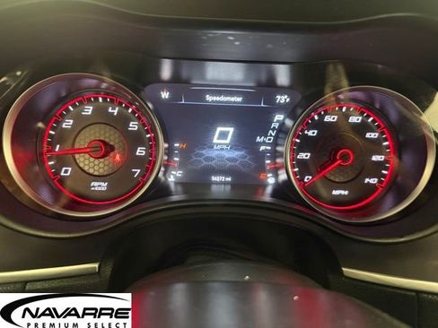 Used 2020 Dodge Charger SXT image 18