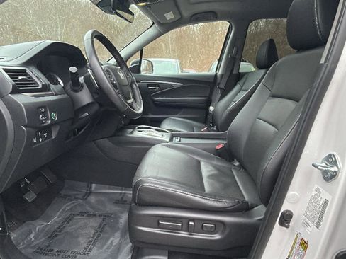 Used 2023 Honda Ridgeline RTL image 33