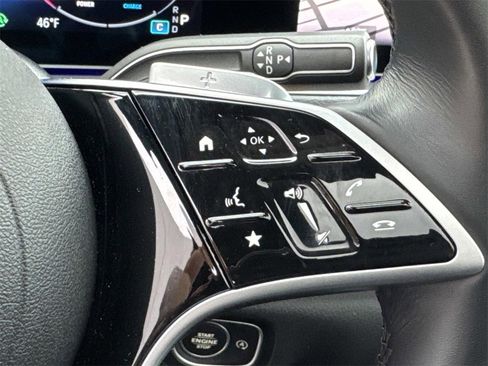 Used 2024 Mercedes-Benz GLE 350 4MATIC w/ Winter Package image 27