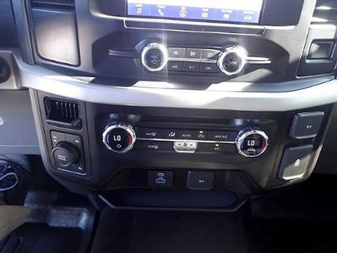 Used 2021 Ford F150 XLT w/ Equipment Group 301A Mid image 19