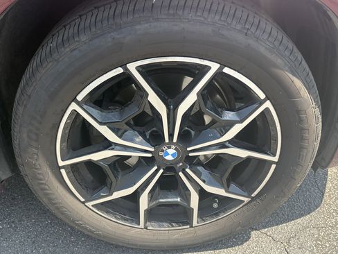 Certified 2023 BMW X4 xDrive30i w/ M Sport Package AWD/4WD image 15