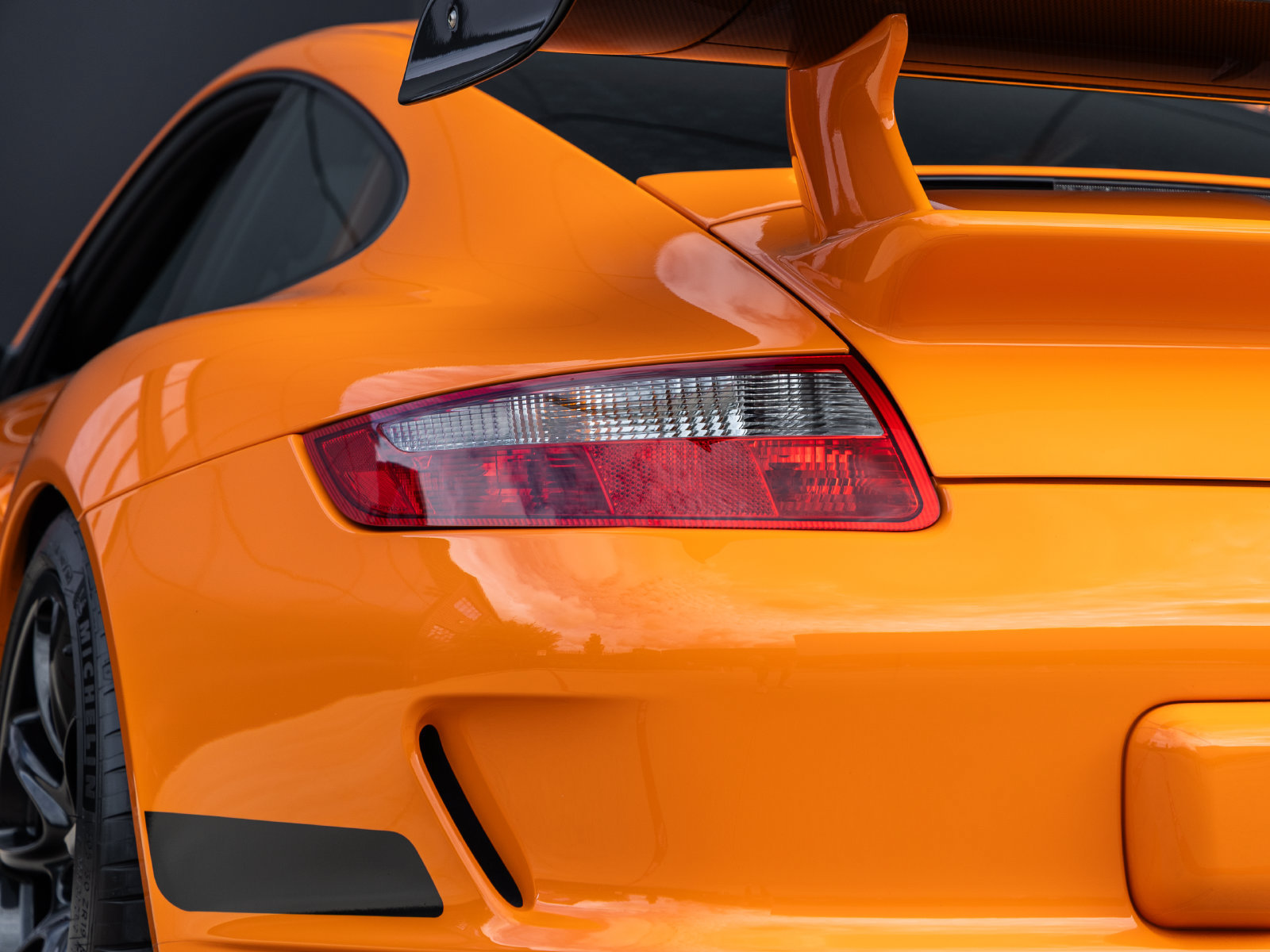 Used 2007 Porsche 911 GT3 RS RWD image 19