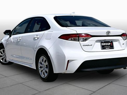 Used 2024 Toyota Corolla LE FWD image 12