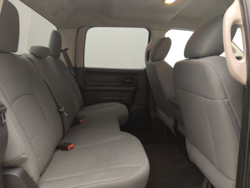 Used 2018 RAM 1500 Tradesman w/ Protection Group AWD/4WD image 19