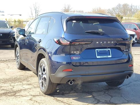 New 2026 MAZDA CX-5 Preferred AWD/4WD image 2