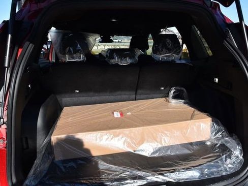 New 2026 Honda CR-V Sport image 26