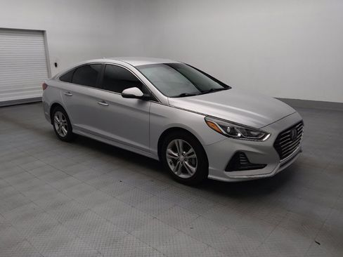 Used 2018 Hyundai Sonata SEL FWD image 11