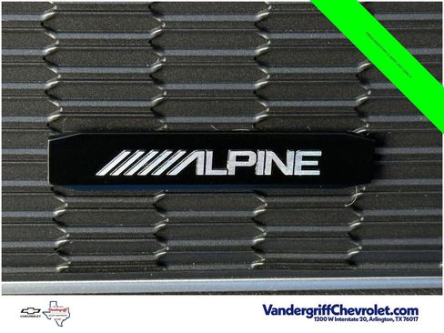 Used 2022 Jeep Grand Cherokee Trailhawk w/ Advanced Protech Group II AWD/4WD image 18