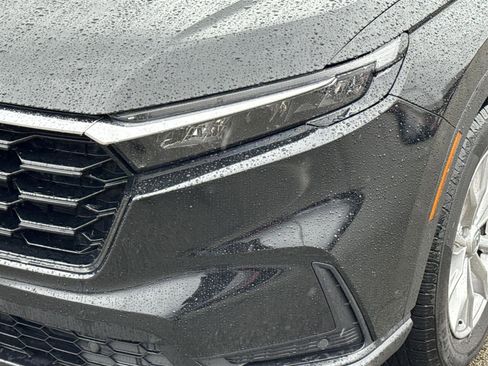 Used 2023 Honda CR-V EX-L image 9