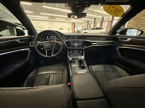 Used 2021 Audi A6 Premium Plus w/ Premium Plus Package image 21